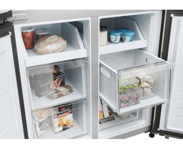 Side by Side Haier Hcr-381-8enpt – Side by Side – stockin.pt