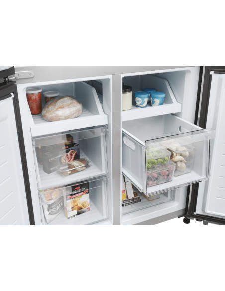 Side by Side Haier Hcr-381-8enpt – Side by Side – stockin.pt