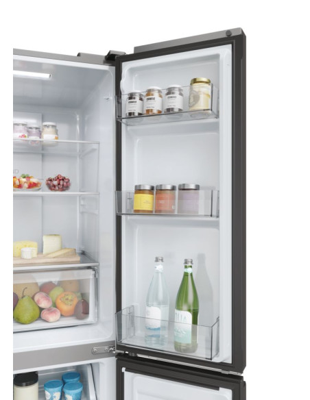 Side by Side Haier Hcr-381-8enpt – Side by Side – stockin.pt