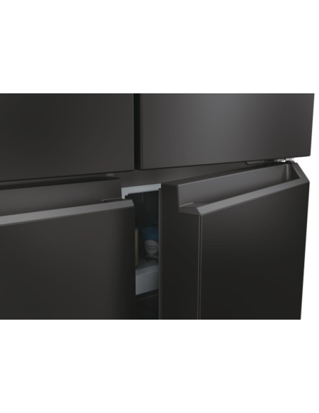 Side by Side Haier Hcr-381-8enpt – Side by Side – stockin.pt