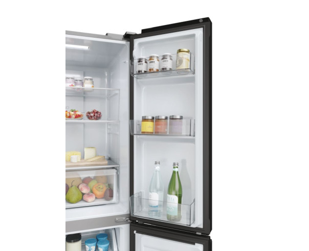 Side by Side Haier Hcr-381-8enpt – Side by Side – stockin.pt