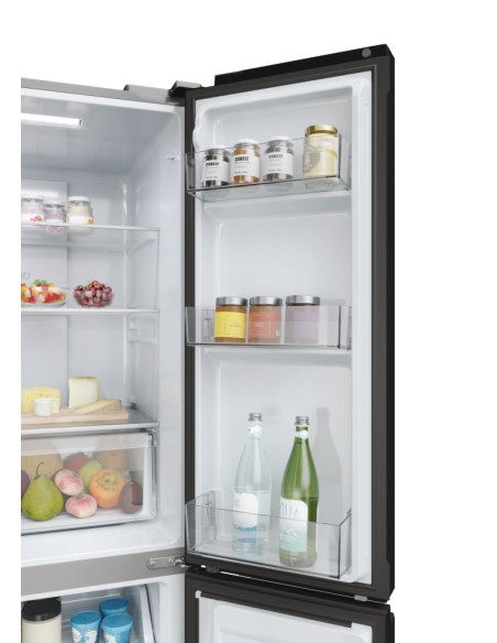Side by Side Haier Hcr-381-8enpt – Side by Side – stockin.pt