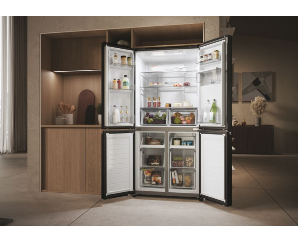 Side by Side Haier Hcr-381-8enpt – Side by Side – stockin.pt