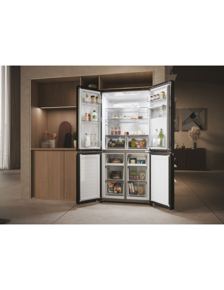 Side by Side Haier Hcr-381-8enpt – Side by Side – stockin.pt