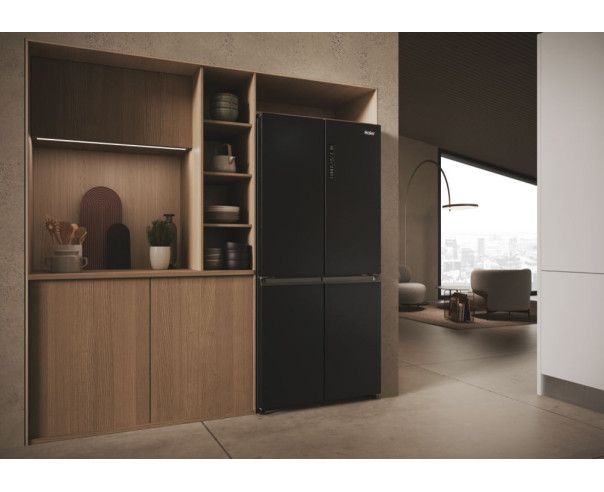 Side by Side Haier Hcr-381-8enpt – Side by Side – stockin.pt