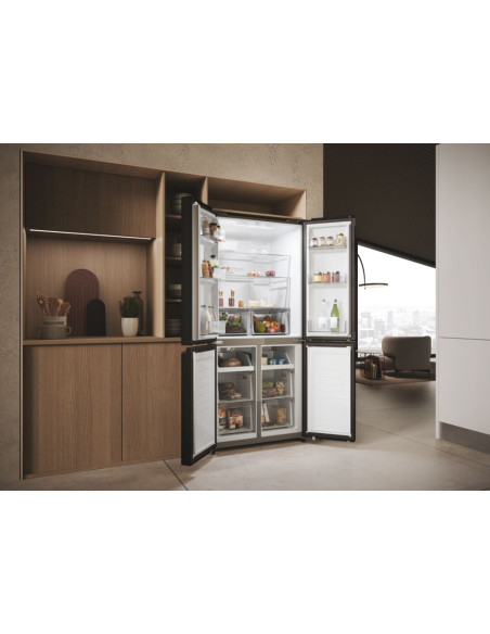 Side by Side Haier Hcr-381-8enpt – Side by Side – stockin.pt