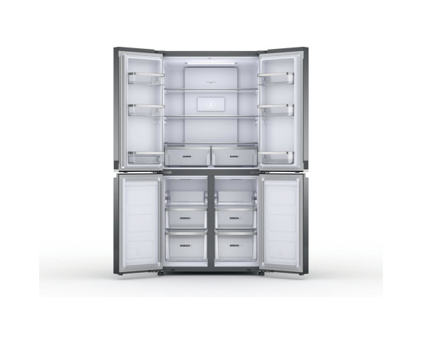 WHIRLPOOL - Side by Side 4 Portas WQ9 B3L EF – Side by Side – stockin.pt