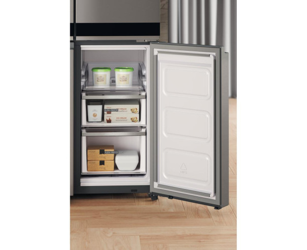WHIRLPOOL - Side by Side 4 Portas WQ9 B3L EF – Side by Side – stockin.pt