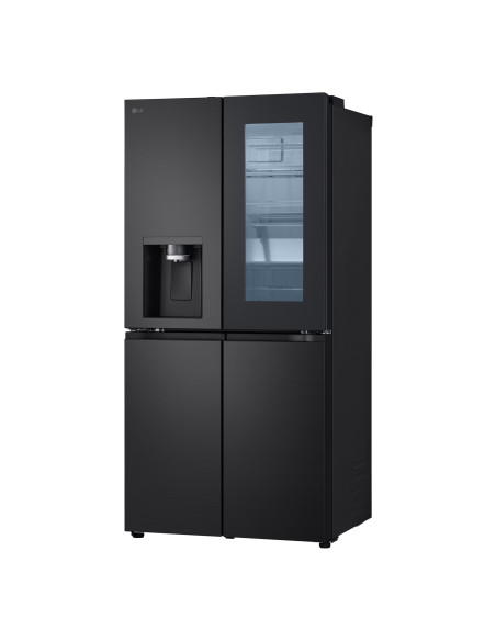 LG - Side by Side 4 Portas GMG860EPBE – 4 Portas – stockin.pt