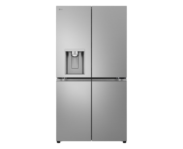LG - Side by Side 4 Portas GML960PYBE – 4 Portas – stockin.pt