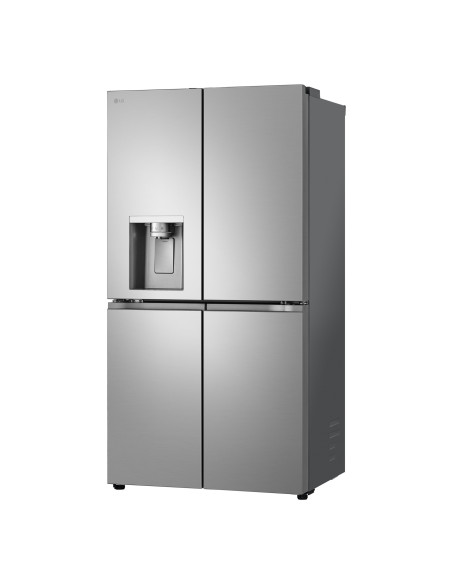 LG - Side by Side 4 Portas GML960PYBE – 4 Portas – stockin.pt