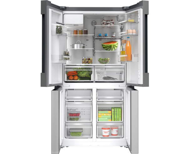 BOSCH - Side by Side Serie6 4 Portas KFD96APEA – 4 Portas – stockin.pt