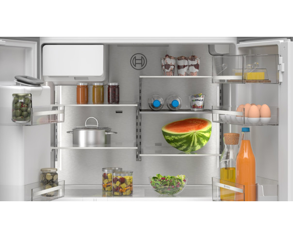 BOSCH - Side by Side Serie6 4 Portas KFD96APEA – 4 Portas – stockin.pt