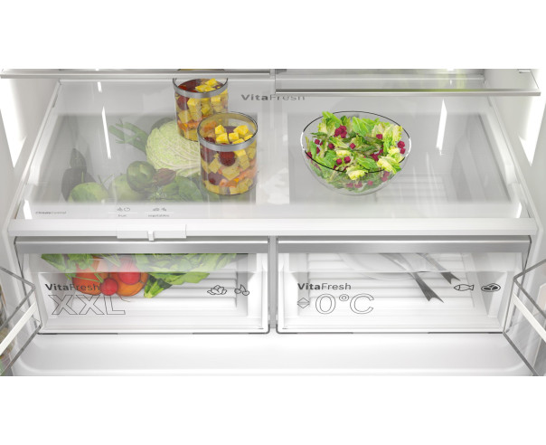 BOSCH - Side by Side Serie6 4 Portas KFD96APEA – 4 Portas – stockin.pt