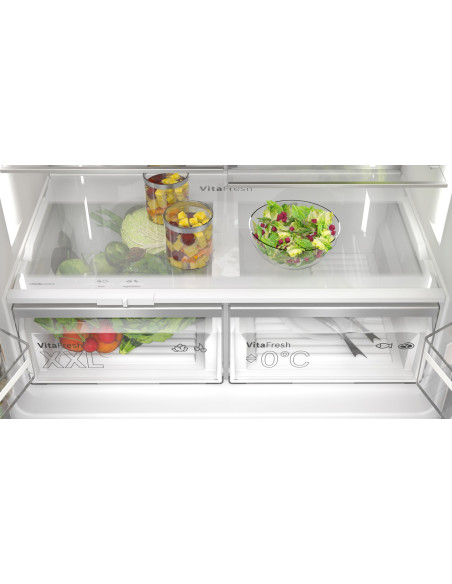 BOSCH - Side by Side Serie6 4 Portas KFD96APEA – 4 Portas – stockin.pt