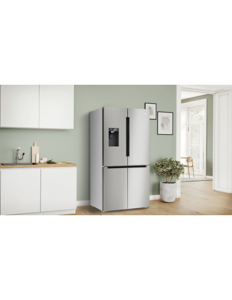 BOSCH - Side by Side Serie6 4 Portas KFD96APEA – 4 Portas – stockin.pt