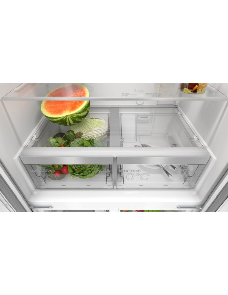BOSCH - Side by Side 4 Portas Serie4 KMC85LBEA – 4 Portas – stockin.pt