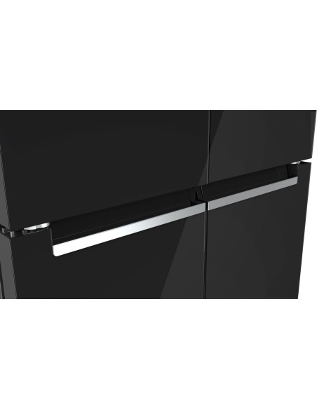 BOSCH - Side by Side 4 Portas Serie4 KMC85LBEA – 4 Portas – stockin.pt