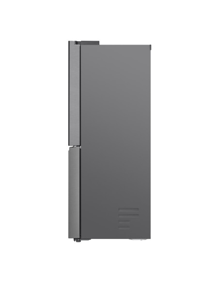 LG - Side by Side 4 Portas GMV960MBDE – 4 Portas – stockin.pt