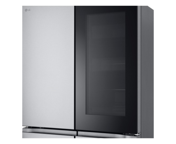 LG - Side by Side 4 Portas GMV960MBDE – 4 Portas – stockin.pt
