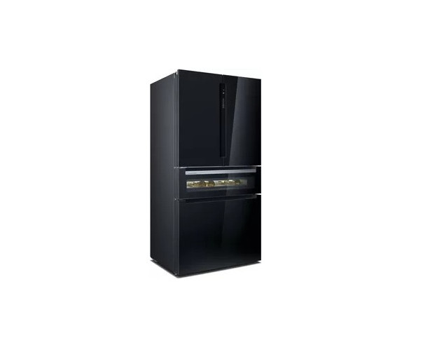 SIEMENS - Combinado FrenchDoor IQ700 KF96RSBEA – French Door – stockin.pt