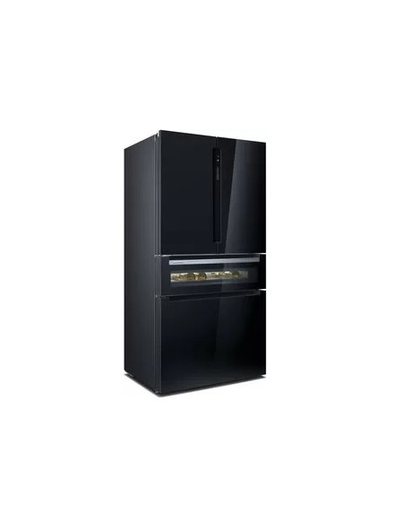 SIEMENS - Combinado FrenchDoor IQ700 KF96RSBEA – French Door – stockin.pt