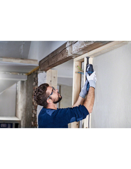 BOSCH - Lâmina Multi AII 65 BSPC 2608662354 – MultiFunções – stockin.pt