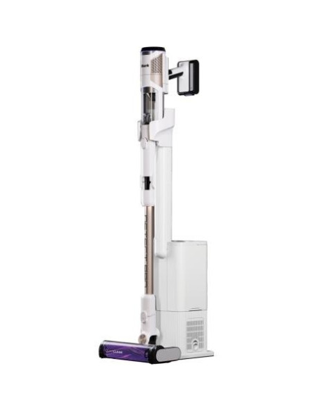 SHARK - Aspirador Vertical Base Esvaziamento Automática CLEAN & EMPTY IW3612EU – Aspiradores Verticais – stockin.pt