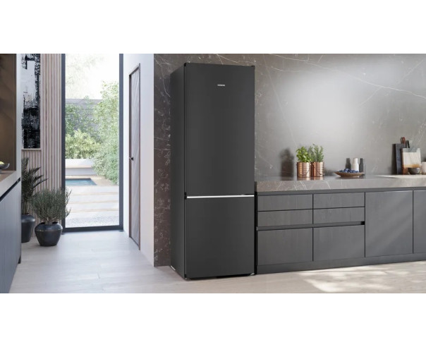 SIEMENS - Combinado No Frost IQ500 KG49N4XAF – Combinados – stockin.pt