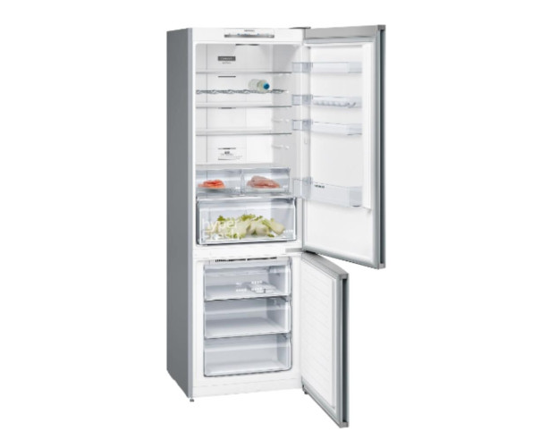 SIEMENS - Combinado No Frost IQ300 KG49N2IDA – Combinados – stockin.pt