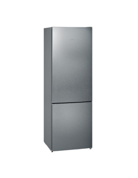 SIEMENS - Combinado No Frost IQ300 KG49N2IDA – Combinados – stockin.pt