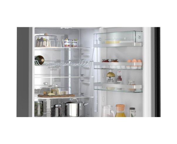SIEMENS - Combinado No Frost IQ500 KG39N4X1F – Combinados – stockin.pt