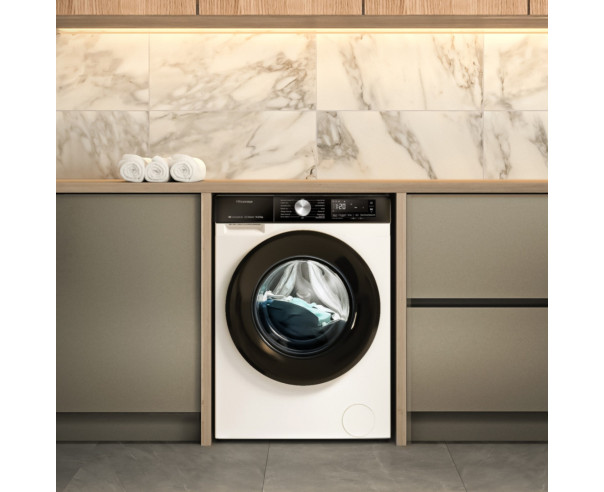 HISENSE - Máq. LavarSecar Roupa WD3S1043BW3 – Lavar e Secar Roupa – stockin.pt