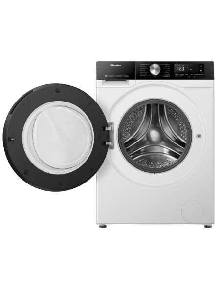 HISENSE - Máq. LavarSecar Roupa WD3S1043BW3 – Lavar e Secar Roupa – stockin.pt