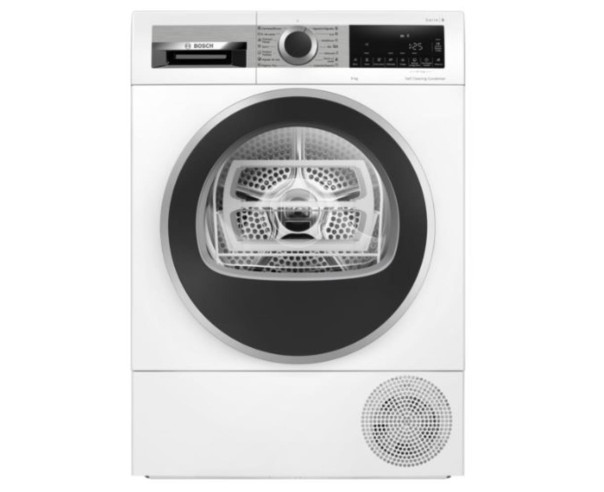 BOSCH - Máq. Secar Roupa Serie 6 WQG245D1ES – Secar Roupa – stockin.pt