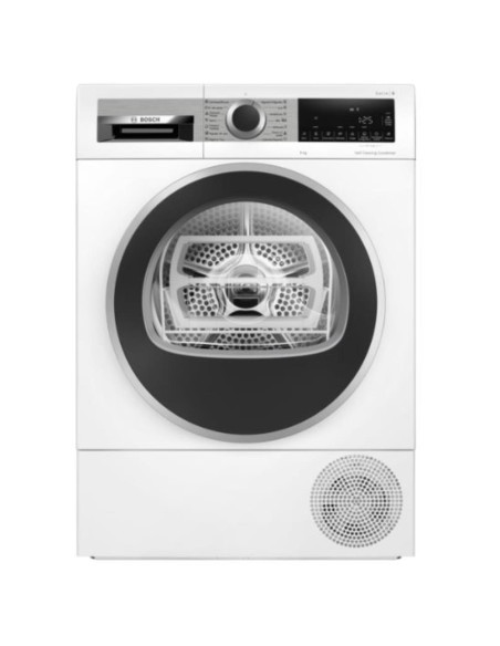BOSCH - Máq. Secar Roupa Serie 6 WQG245D1ES – Secar Roupa – stockin.pt