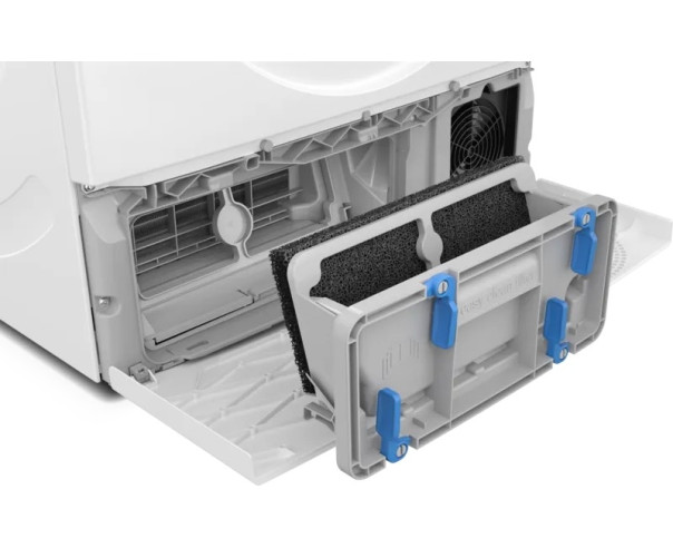 BOSCH - Máq. Secar Roupa Serie 4 WTR85V00ES – Secar Roupa – stockin.pt