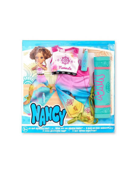 NANCY - Look de Ioga NAC32000 – Nancy – stockin.pt