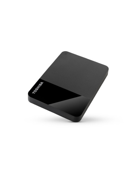 TOSHIBA - Disco HDD Externo 2.5 1TB HDTP310EK3AA – Discos Externos – stockin.pt