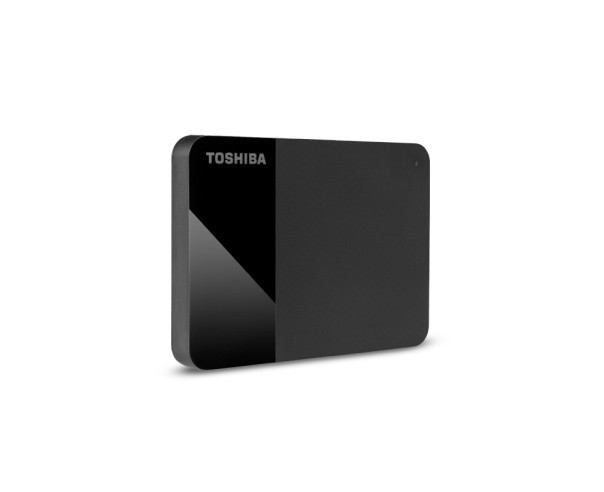 TOSHIBA - Disco HDD Externo 2.5 1TB HDTP310EK3AA – Discos Externos – stockin.pt