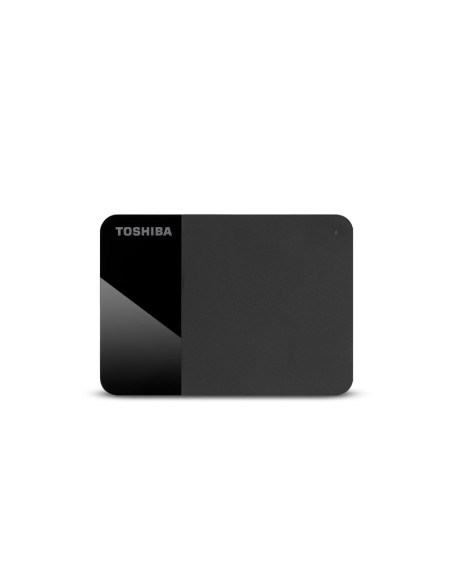 TOSHIBA - Disco HDD Externo 2.5 1TB HDTP310EK3AA – Discos Externos – stockin.pt