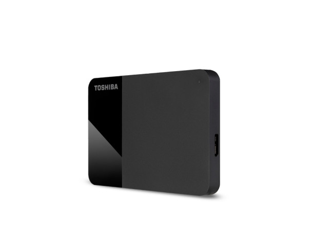 TOSHIBA - Disco HDD Externo 2.5 1TB HDTP310EK3AA – Discos Externos – stockin.pt