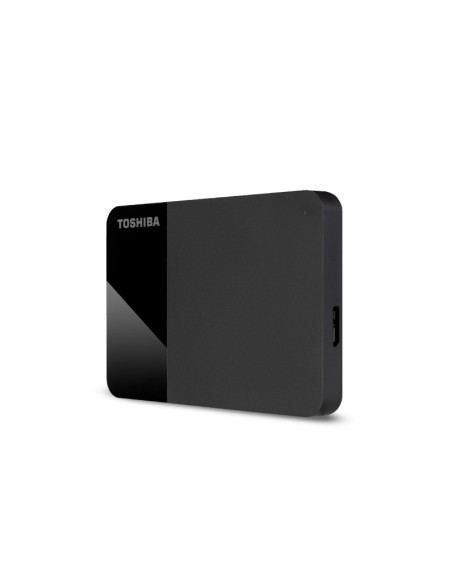 TOSHIBA - Disco HDD Externo 2.5 1TB HDTP310EK3AA – Discos Externos – stockin.pt