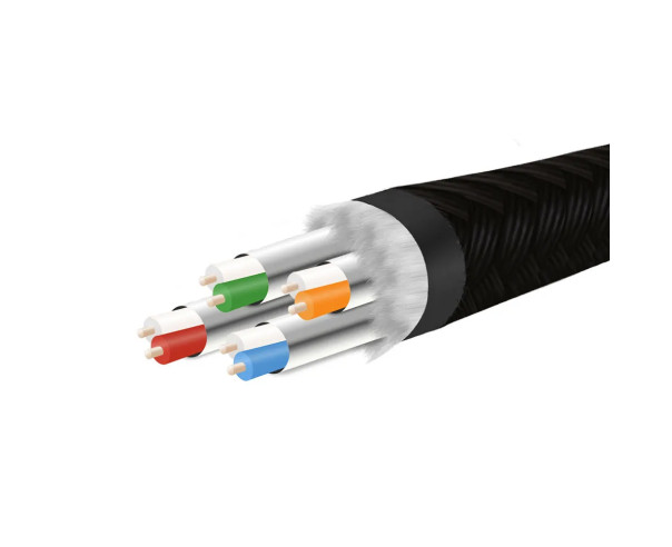 METRONIC - Cabo Rede RJ 45 Categoria 8-1,5m 395631 – Rede – stockin.pt