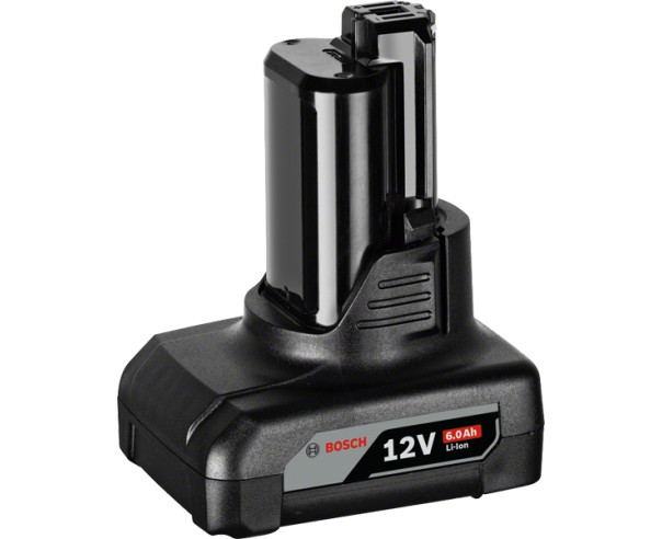 BOSCH - Bateria GBA 12V 6.0Ah 1600A00X7H – Baterias – stockin.pt
