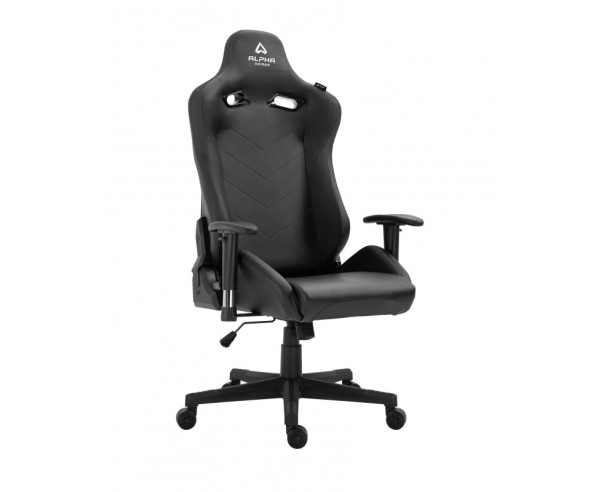ALPHA GAMER - Cadeira Gaming AGZETA-BK – Cadeiras Gaming – stockin.pt