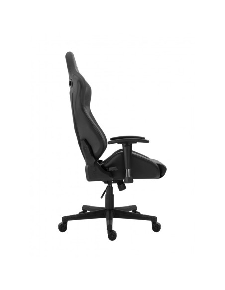 ALPHA GAMER - Cadeira Gaming AGZETA-BK – Cadeiras Gaming – stockin.pt