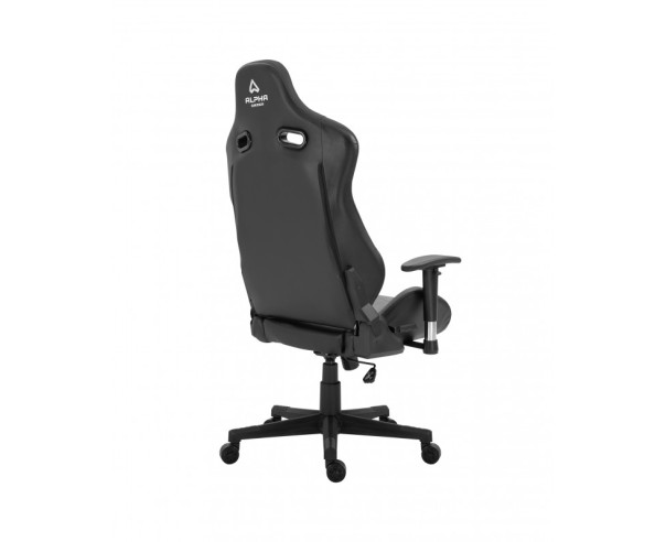 ALPHA GAMER - Cadeira Gaming AGZETA-BK – Cadeiras Gaming – stockin.pt