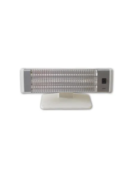 Aquecedor Silicas Orima K-1000 - 2x600w Cx. 1 – Aquecimento - Outros – stockin.pt