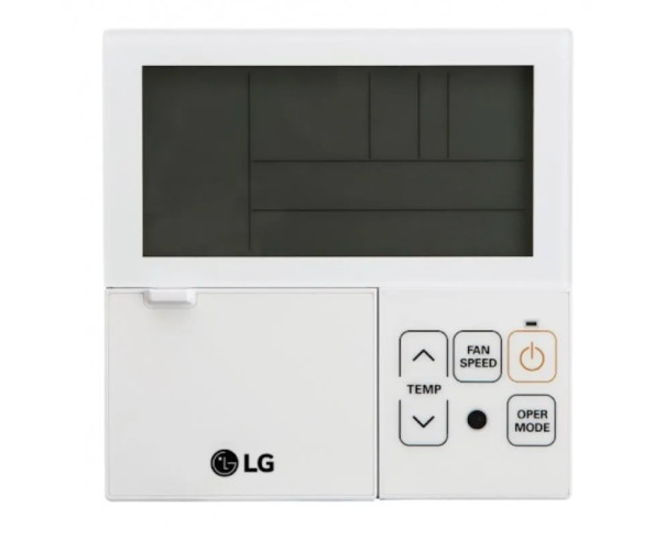 Comando ar Condicionado lg Premtb-001. Encxcom – AC Residencial – stockin.pt